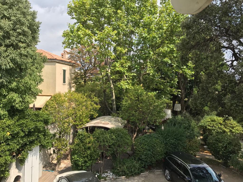 Casa Cacao près plage et vélodrome Marsella Exterior foto