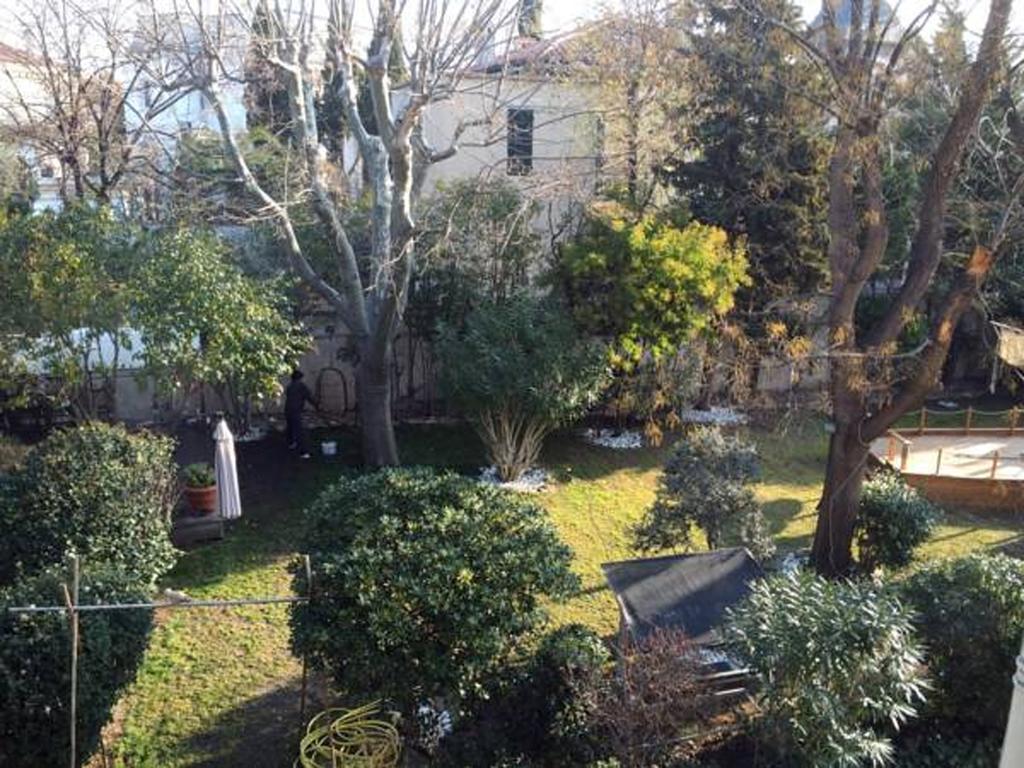 Casa Cacao près plage et vélodrome Marsella Exterior foto