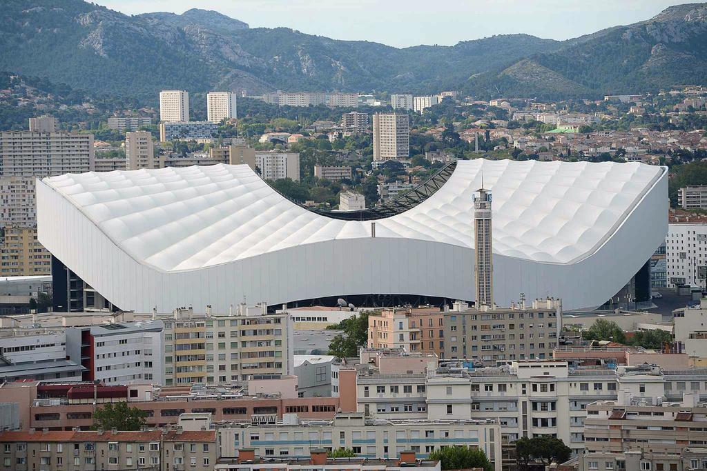Casa Cacao près plage et vélodrome Marsella Exterior foto