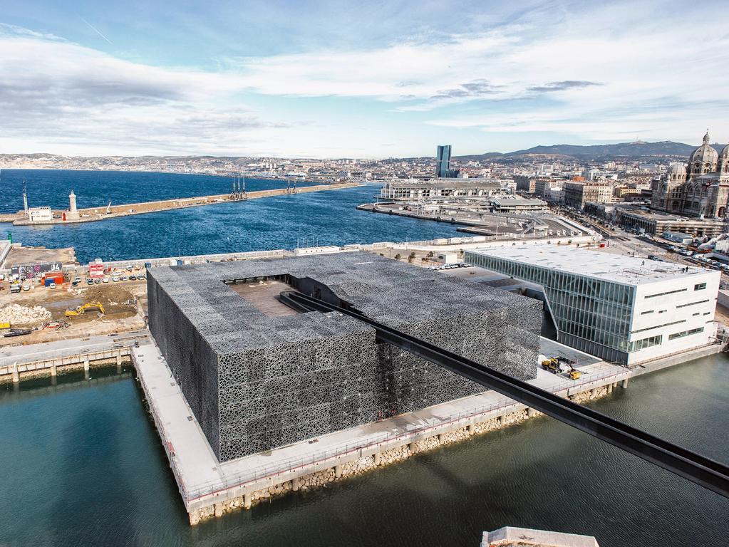 Casa Cacao près plage et vélodrome Marsella Exterior foto
