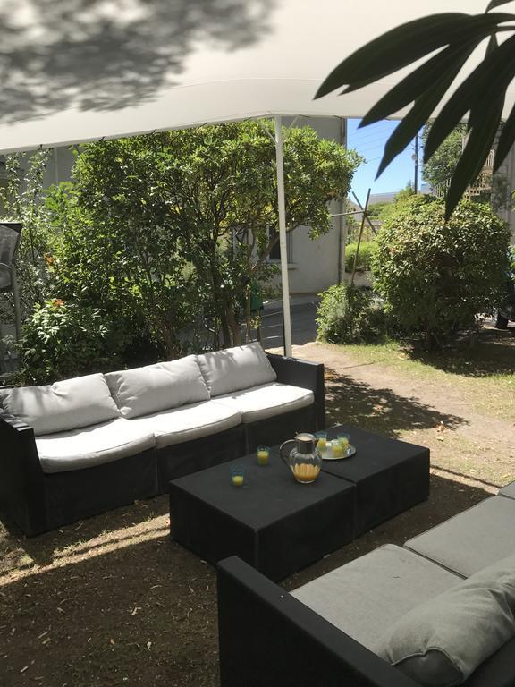 Casa Cacao près plage et vélodrome Marsella Exterior foto