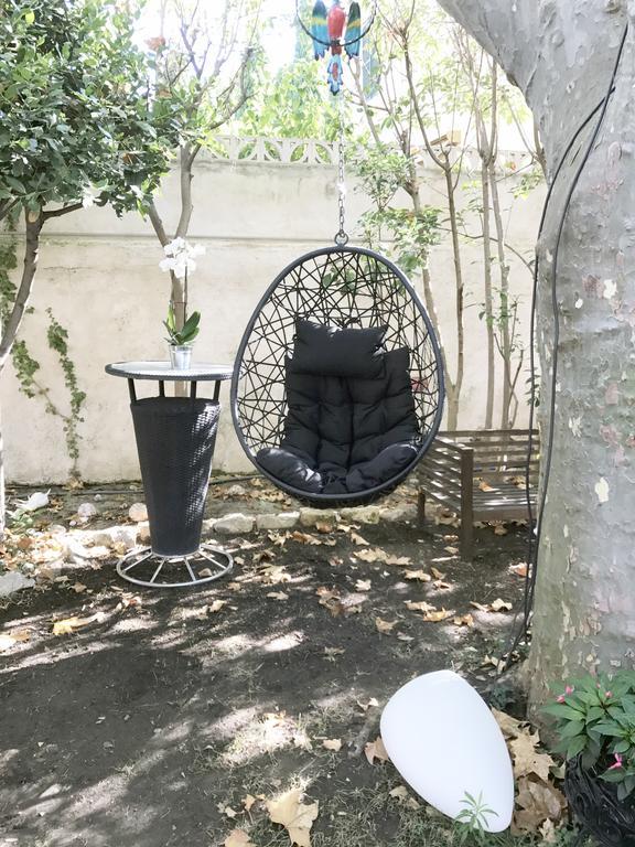 Casa Cacao près plage et vélodrome Marsella Exterior foto