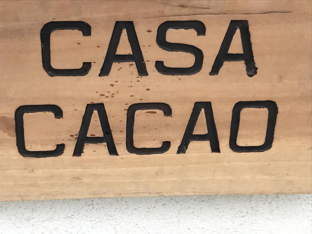 Casa Cacao près plage et vélodrome Villa Marsella Exterior foto